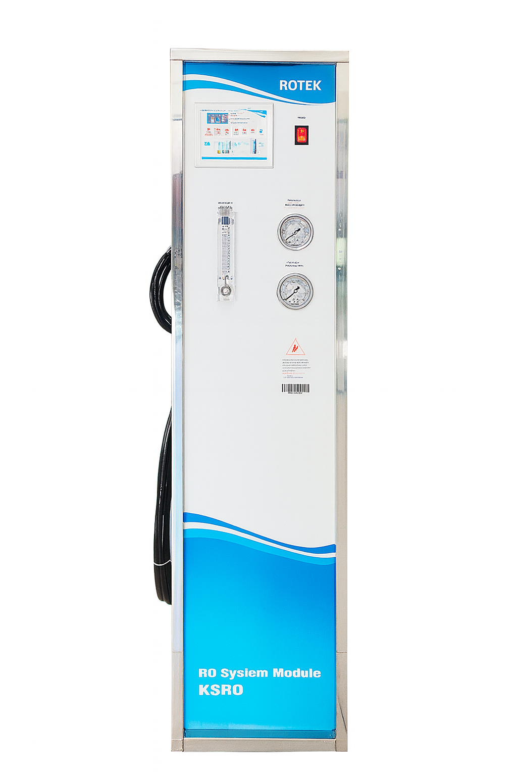 KSRO series Reverse Osmosis System