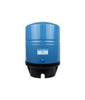 RO System Tank 11G Steel with Fitting
