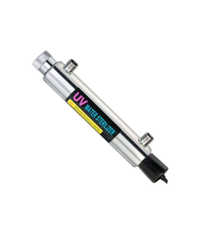 12 Watts  UV Sterilizer