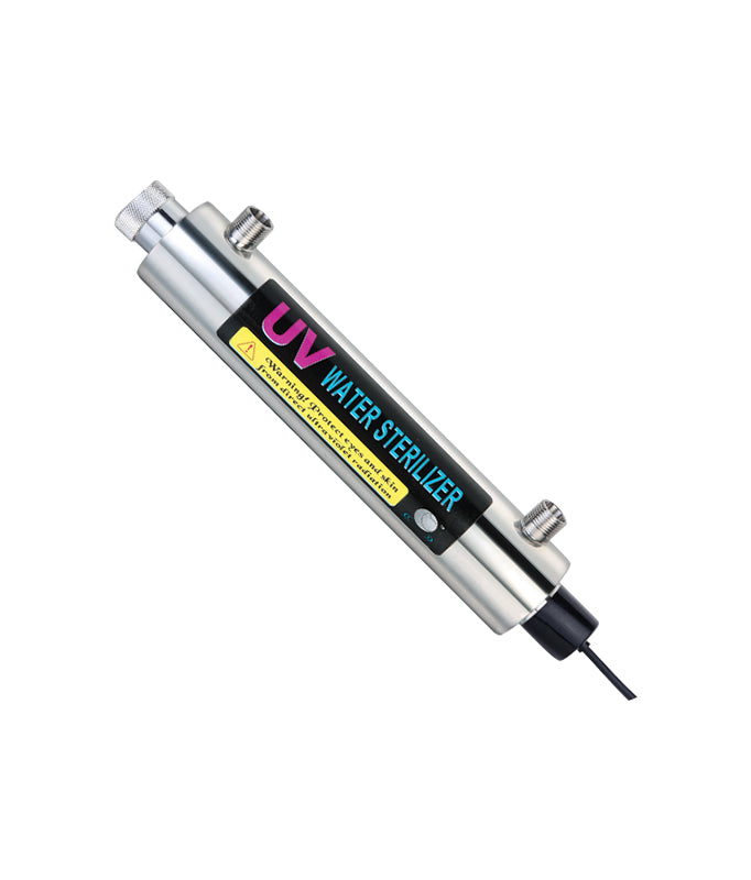 16 Watts UV Sterilizer
