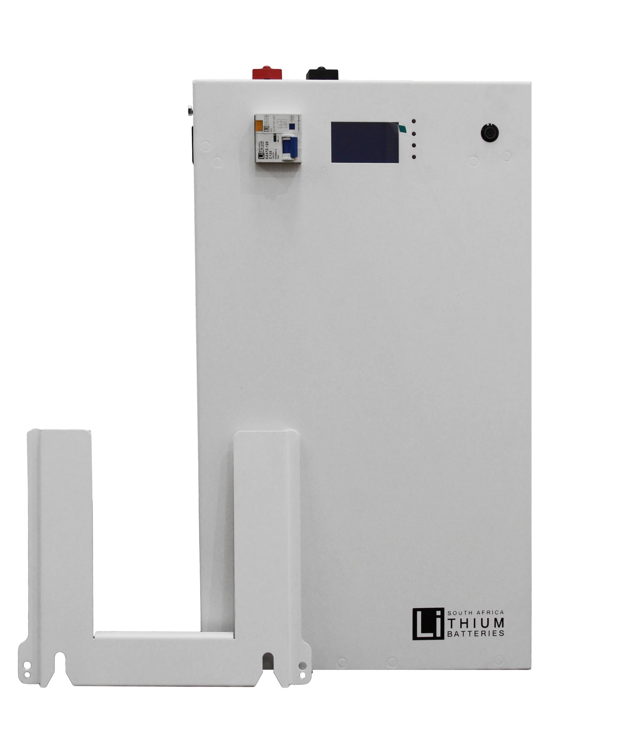 51.2v 104Ah 5.3kWh LiFePO4 Lithium Iron Phosphate Solar Battery