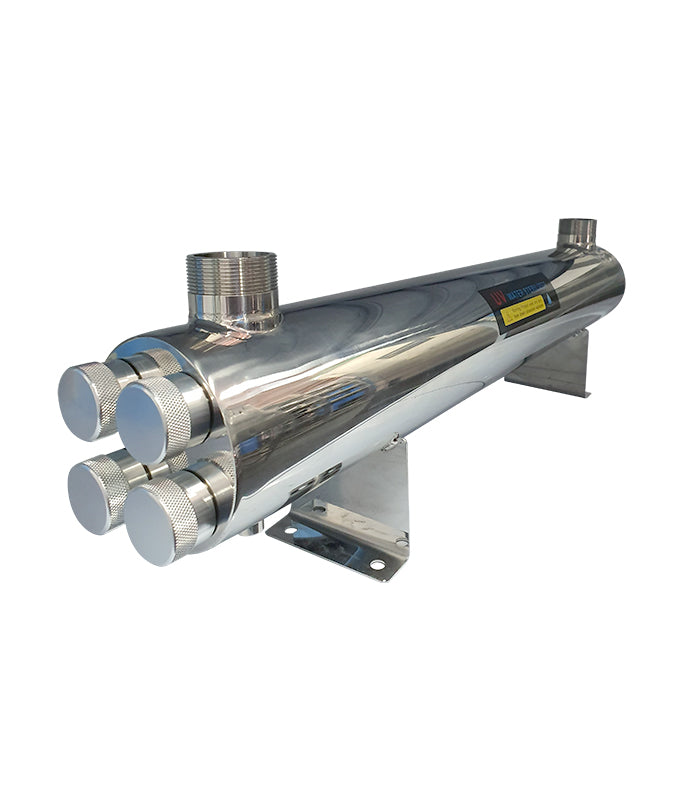 220 Watts  UV Sterilizer