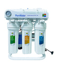 400GPD 5 Stage Pure Water RO System