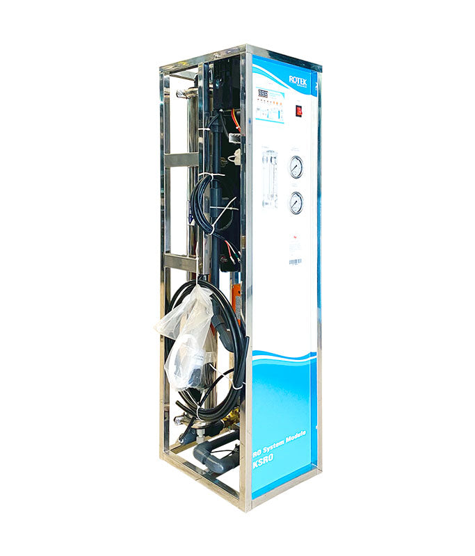 KSRO series Reverse Osmosis System
