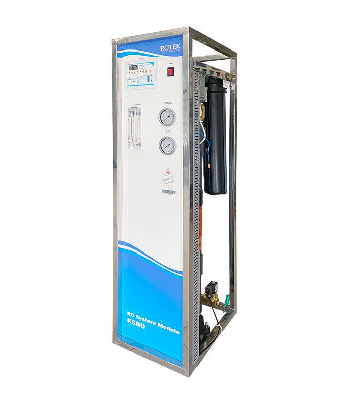 KSRO series Reverse Osmosis System