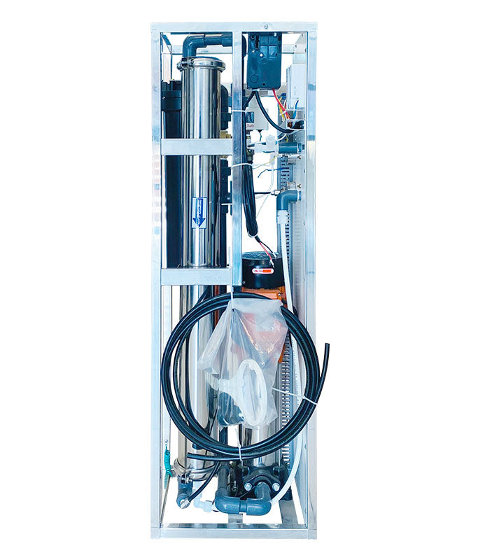 KSRO series Reverse Osmosis System