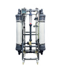 UF Ultrafiltration System 5000LPH Automatic Control System