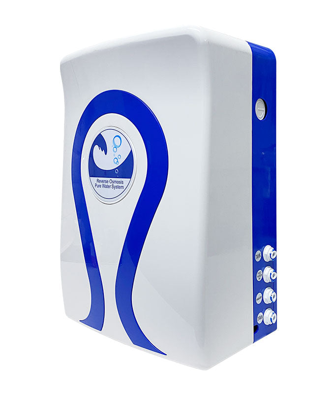 50GPD Compact Domestic RO