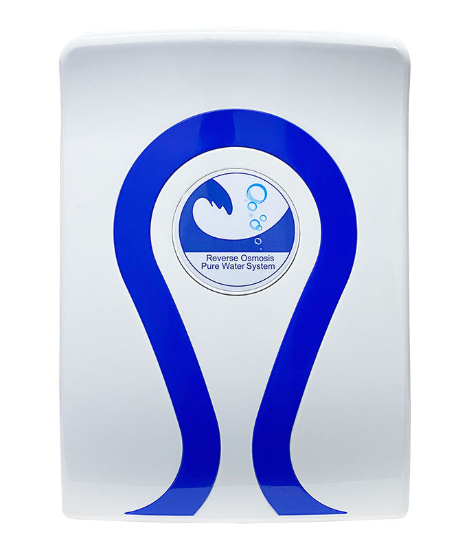 50GPD Compact Domestic RO