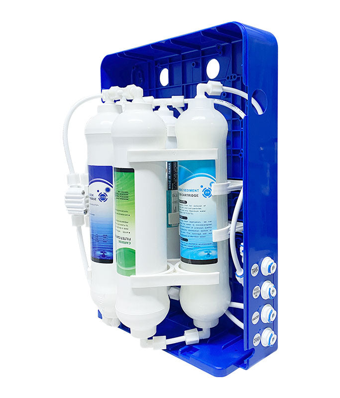 50GPD Compact Domestic RO