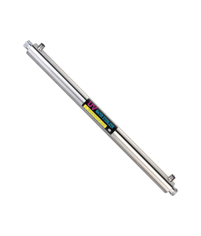 35 Watts UV Sterilizer