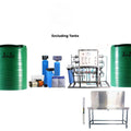 Water Purification System 1000 Litres Per Hour Standard
