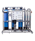 750l/h RO System On Skid