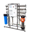 8000GPD RO System (Rotek)