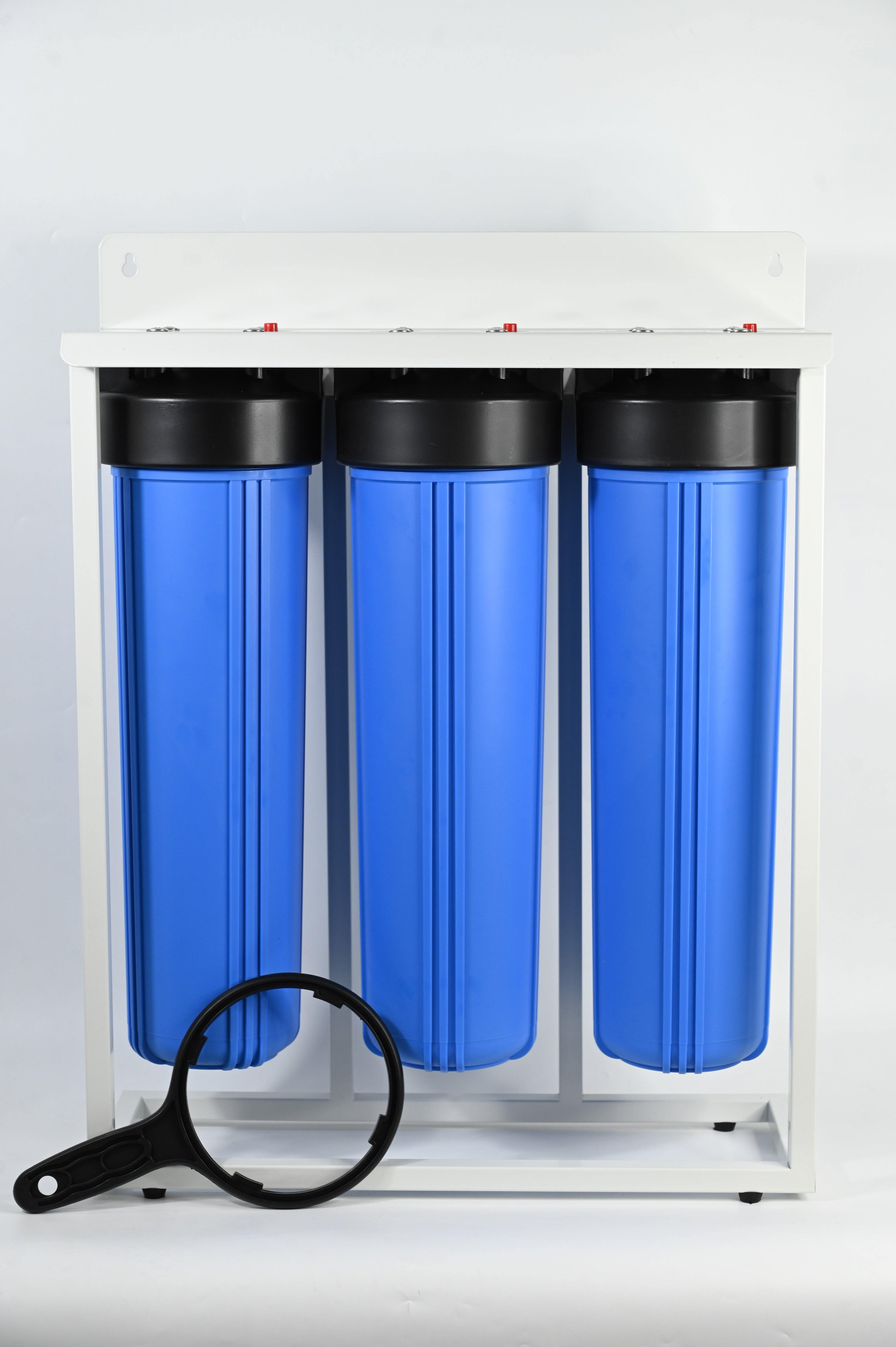 3 Stage Big Blue Whole House System