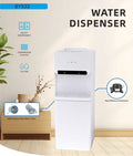 Water Dispenser Hot & Cold BY533