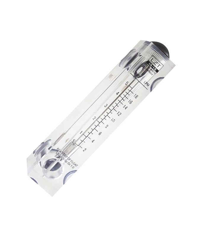 Flow Meter 0.5 - 5 GPM