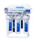 800GPD Pure Water 5 Stage Reverse Osmosis RO System