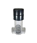 KLORMAN INLINE FEEDER