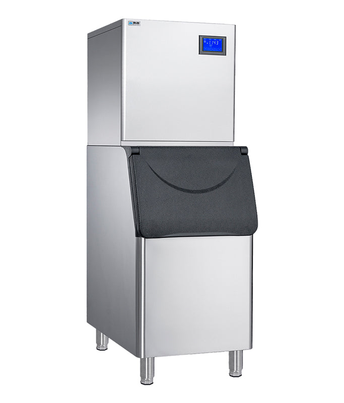 MJS-1000 Cube Ice Machine