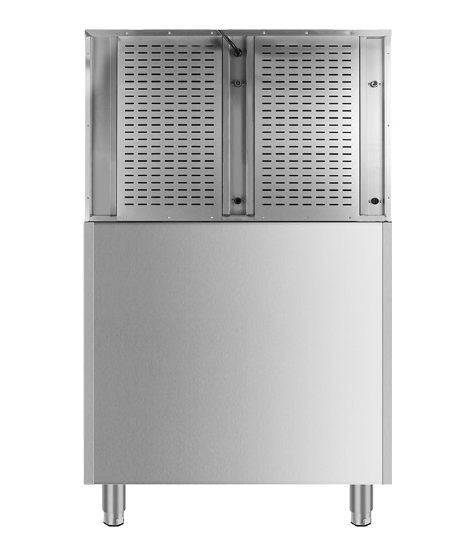 MJS-1500 Cube Ice Machine