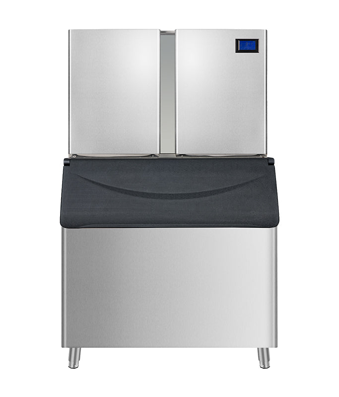 MJS-1500 Cube Ice Machine