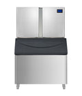 MJS-1500 Cube Ice Machine
