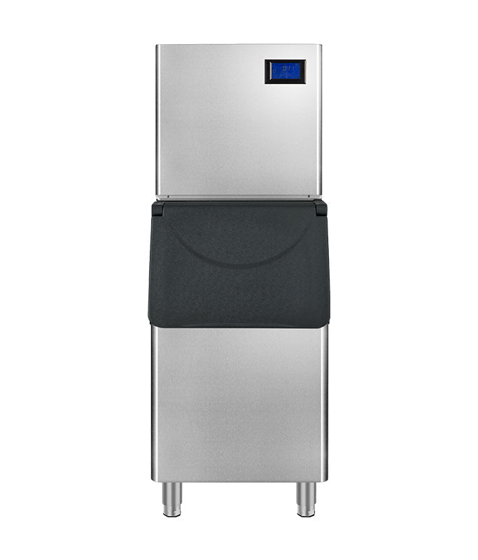 MJS-400 Cube Ice machine