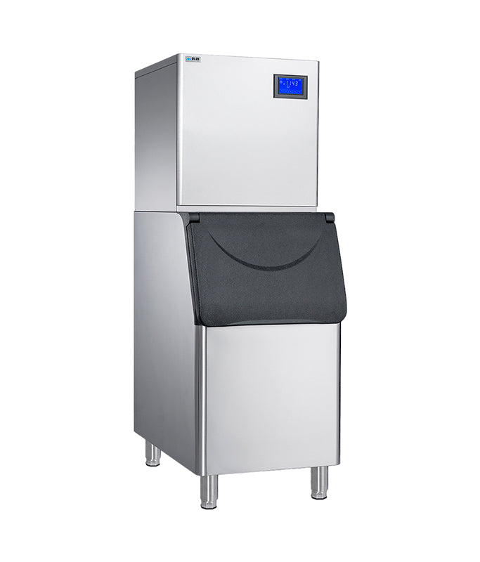 MJS-400 Cube Ice machine