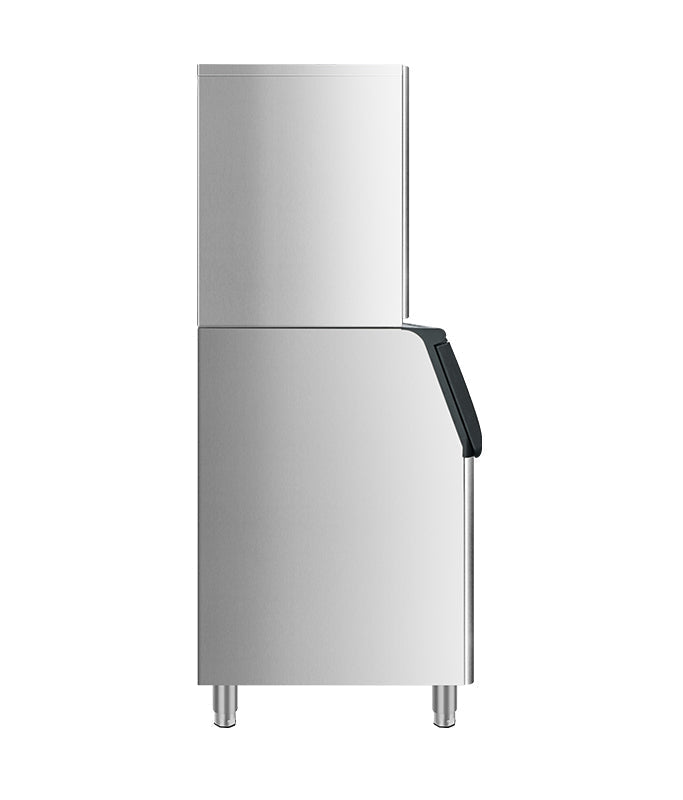 MJS-400 Cube Ice machine