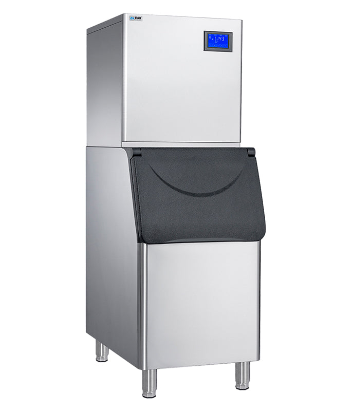 MJS-500 Cube Ice Machine