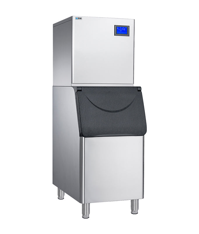 MJS-700 Cube Ice Machine