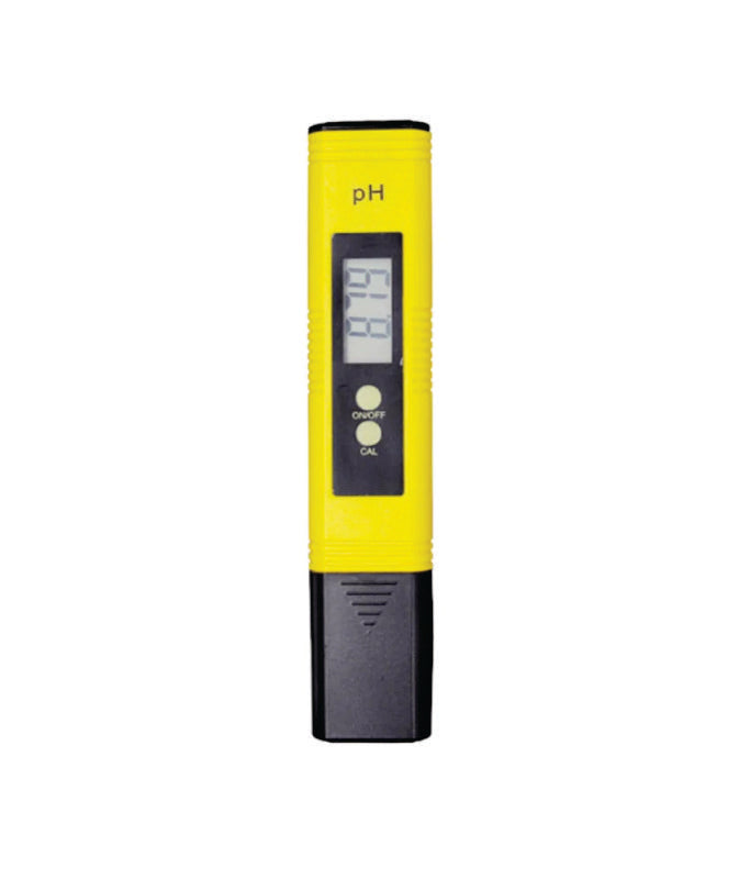 Portable PH Meter