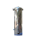Stainless Steel 7 x 30"