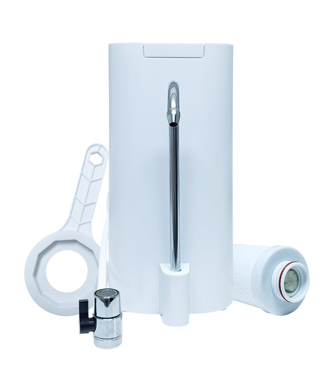 Countertop Ultrafiltration System