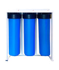 3 Stage Big Blue Whole House System