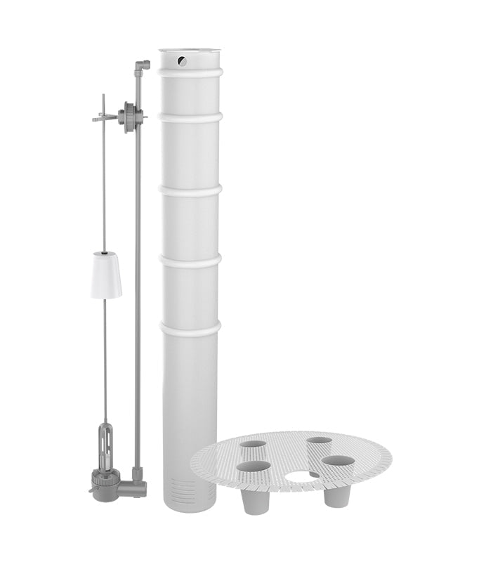 100L Brine Tank Valve