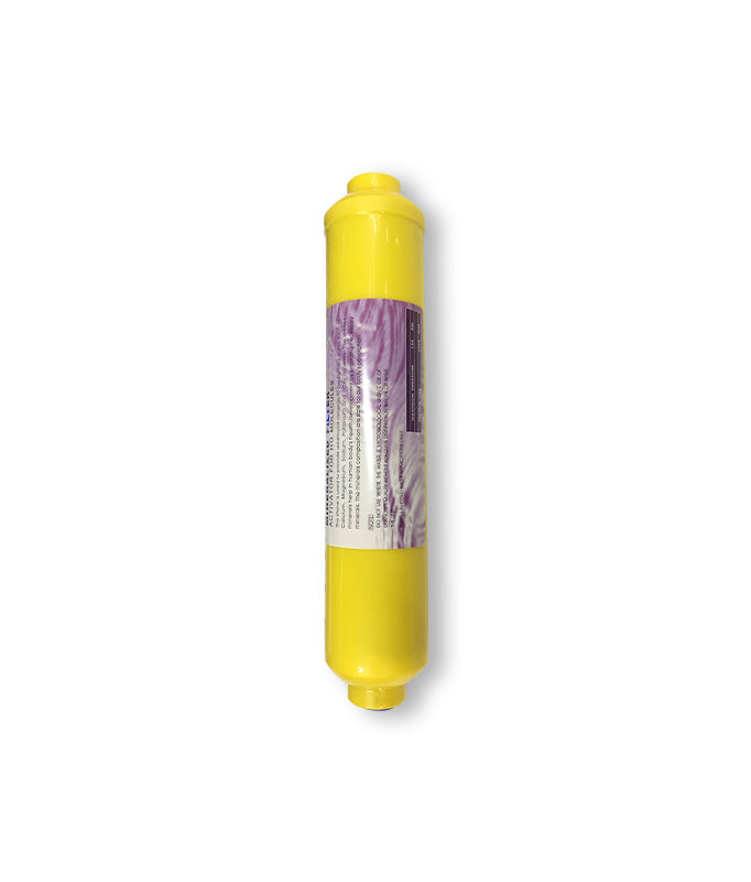 T33 Post Mineral Stone Filter