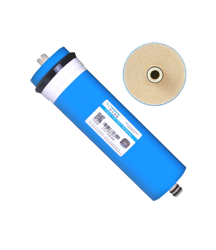 3012 400 GPD Vontron RO Membrane