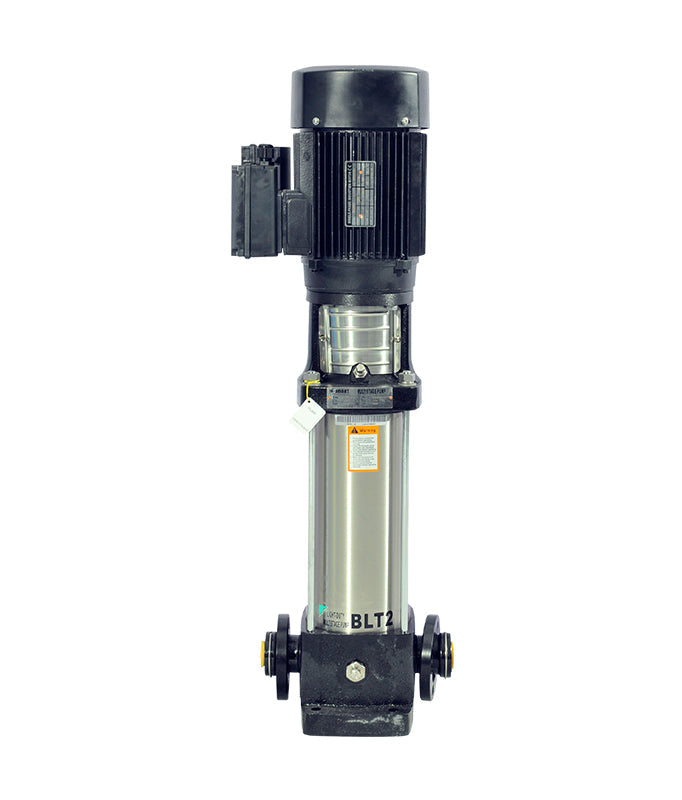 Shimge Multistage Pump BL2-9